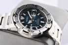 Seiko Prospex SRPH75K1 Monster Save The Ocean Automatic Divers 200M Stainless Steel SPECIAL EDITION-8
