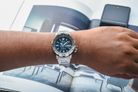 Seiko Prospex SRPH75K1 Monster Save The Ocean Automatic Divers 200M Stainless Steel SPECIAL EDITION-12