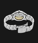 Seiko Presage SRPH93J1 Style60s Automatic Beige Dial Stainless Steel Strap-2