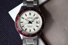 Seiko Presage SRPH93J1 Style60s Automatic Beige Dial Stainless Steel Strap-9