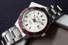 Seiko Presage SRPH93J1 Style60s Automatic Beige Dial Stainless Steel Strap-10