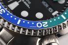 Seiko Prospex SRPJ35K1 Tropical Lagoon Special Edition Turtle Black Dial Stainless Steel Strap-10
