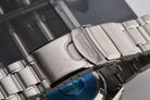 Seiko Prospex SRPJ35K1 Tropical Lagoon Special Edition Turtle Black Dial Stainless Steel Strap-11
