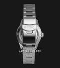 Seiko 5 Sports SRPJ81K1 Mid-Field Sports Style Automatic Men Black Dial Stainless Steel Strap-3