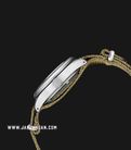 Seiko 5 Sports SRPJ83K1 Mid-Field Sports Style Automatic Men Beige Dial Beige Nylon Strap-2