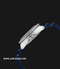 Seiko Prospex SRPJ93K1 King Samurai PADI Great Blue Dial Blue Silicone Strap Special Edition-2