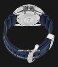 Seiko Prospex SRPJ93K1 King Samurai PADI Great Blue Dial Blue Silicone Strap Special Edition-3