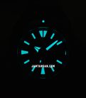 Seiko Prospex SRPJ93K1 King Samurai PADI Great Blue Dial Blue Silicone Strap Special Edition-4