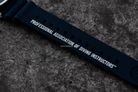 Seiko Prospex SRPJ93K1 King Samurai PADI Great Blue Dial Blue Silicone Strap Special Edition-9