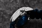 Seiko Prospex SRPJ93K1 King Samurai PADI Great Blue Dial Blue Silicone Strap Special Edition-10