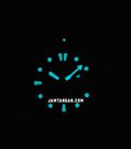 Seiko Prospex SRPK01K1 King Turtle PADI Great Blue Dial Stainless Steel Strap Special Edition-4