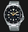 Seiko 5 Sports SRPK05K1 SKX Sports Style 55th Anniversary Customize Campaign LIMITED EDITION-0