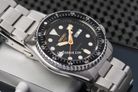 Seiko 5 Sports SRPK05K1 SKX Sports Style 55th Anniversary Customize Campaign LIMITED EDITION-7