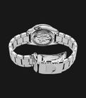 Seiko 5 Sports SRPK29K1 5KX Midi SKX Sports Style Black Dial Stainless Steel Strap-3
