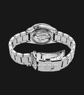 Seiko 5 Sports SRPK31K1 5KX Midi SKX Sports Style Beige Dial Stainless Steel Strap-3