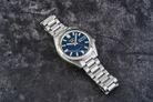 Seiko 5 Sports SRPK87K1 SNXS Series Men Blue Dial Stainless Steel Strap-7