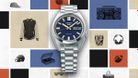 Seiko 5 Sports SRPK87K1 SNXS Series Men Blue Dial Stainless Steel Strap-11