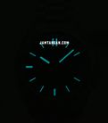 Seiko 5 Sports SRPK89K1 SNXS Series Men Black Dial Stainless Steel Strap-4