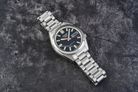 Seiko 5 Sports SRPK89K1 SNXS Series Men Black Dial Stainless Steel Strap-7