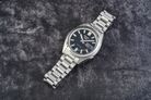 Seiko 5 Sports SRPK89K1 SNXS Series Men Black Dial Stainless Steel Strap-8