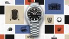 Seiko 5 Sports SRPK89K1 SNXS Series Men Black Dial Stainless Steel Strap-11