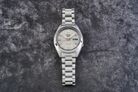 Seiko 5 Sports SRPK91K1 SNXS Series Men Champagne Dial Stainless Steel Strap-6
