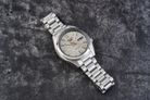 Seiko 5 Sports SRPK91K1 SNXS Series Men Champagne Dial Stainless Steel Strap-7