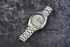 Seiko 5 Sports SRPK91K1 SNXS Series Men Champagne Dial Stainless Steel Strap-8