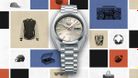 Seiko 5 Sports SRPK91K1 SNXS Series Men Champagne Dial Stainless Steel Strap-11