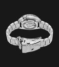 Seiko 5 Sports SRPK97K1 SKX SNZH5 Bluetone Redux Men Stainless Steel Strap-2