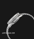 Seiko 5 Sports SRPL03K1 Heritage Design Re-creation Grey Dial + Extra Strap Limited Edition-2