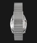 Seiko 5 Sports SRPL03K1 Heritage Design Re-creation Grey Dial + Extra Strap Limited Edition-3