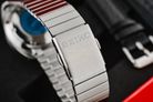 Seiko 5 Sports SRPL03K1 Heritage Design Re-creation Grey Dial + Extra Strap Limited Edition-11