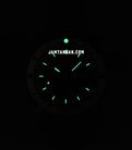 Seiko 5 Sports SRPL05K1 Heritage Design Re-creation Black Dial + Extra Strap Limited Edition-4