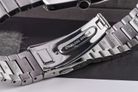 Seiko 5 Sports SRPL05K1 Heritage Design Re-creation Black Dial + Extra Strap Limited Edition-13