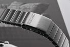 Seiko 5 Sports SRPL05K1 Heritage Design Re-creation Black Dial + Extra Strap Limited Edition-14