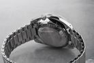 Seiko 5 Sports SRPL05K1 Heritage Design Re-creation Black Dial + Extra Strap Limited Edition-15
