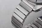 Seiko 5 Sports SRPL05K1 Heritage Design Re-creation Black Dial + Extra Strap Limited Edition-16