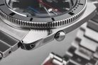 Seiko 5 Sports SRPL05K1 Heritage Design Re-creation Black Dial + Extra Strap Limited Edition-17