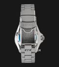 Seiko Prospex SRPL13K1 Diver Samurai Shog-Urai Black Dial Stainless Steel Strap-3