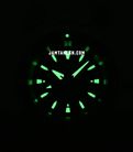 Seiko Prospex SRPL13K1 Diver Samurai Shog-Urai Black Dial Stainless Steel Strap-4