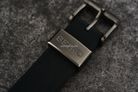 Seiko Prospex SRPL15K1 Diver Samurai Shog-Urai Black Dial Black Silicone Strap-10