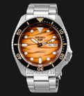 Seiko 5 Sports SRPL45K1 Indonesian Exclusive Model Limited Edition of 1000pcs Inspired by TWNC-0