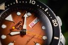 Seiko 5 Sports SRPL45K1 Indonesian Exclusive Model Limited Edition of 1000pcs Inspired by TWNC-6