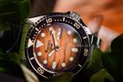 Seiko 5 Sports SRPL45K1 Indonesian Exclusive Model Limited Edition of 1000pcs Inspired by TWNC-7
