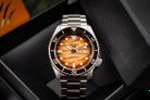 Seiko 5 Sports SRPL45K1 Indonesian Exclusive Model Limited Edition of 1000pcs Inspired by TWNC-9