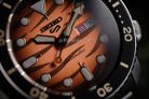 Seiko 5 Sports SRPL45K1 Indonesian Exclusive Model Limited Edition of 1000pcs Inspired by TWNC-10