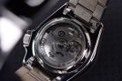 Seiko 5 Sports SRPL45K1 Indonesian Exclusive Model Limited Edition of 1000pcs Inspired by TWNC-13