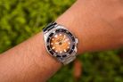 Seiko 5 Sports SRPL45K1 Indonesian Exclusive Model Limited Edition of 1000pcs Inspired by TWNC-15