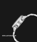 Seiko Prospex SRQ035J1 Speedtimer Mechanical Chronograph Stainless Steel Strap LIMITED EDITION-2